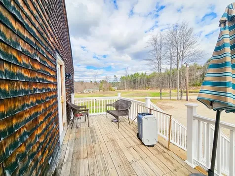 449 N Wakefield Road Wolfeboro NH 03872