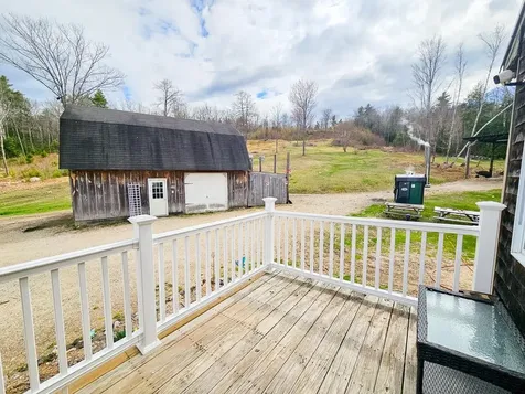 449 N Wakefield Road Wolfeboro NH 03872