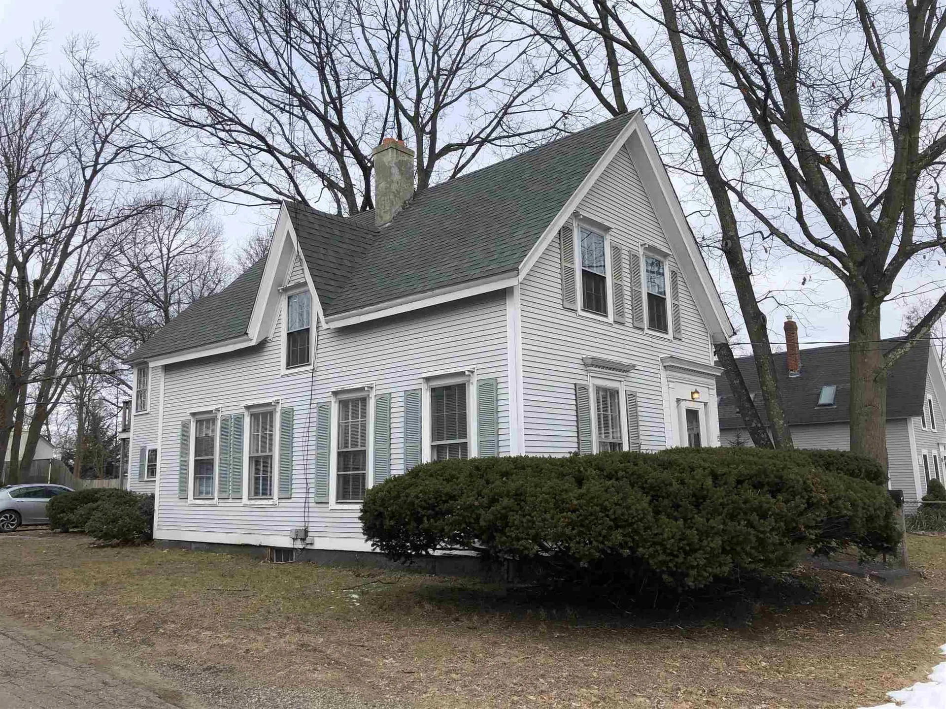 23 Garfield Street Exeter NH 03833