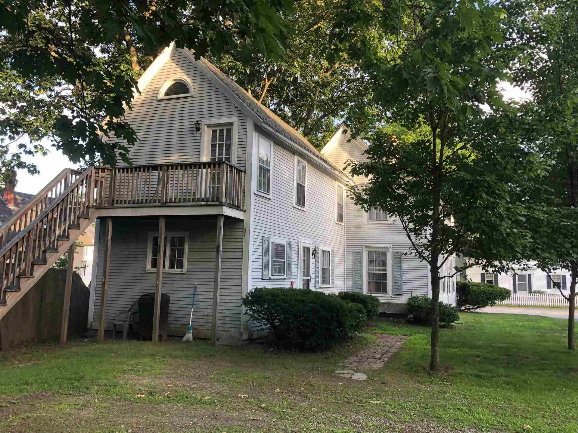 23 Garfield Street Exeter NH 03833