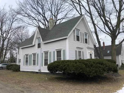 23 Garfield Street Exeter NH 03833