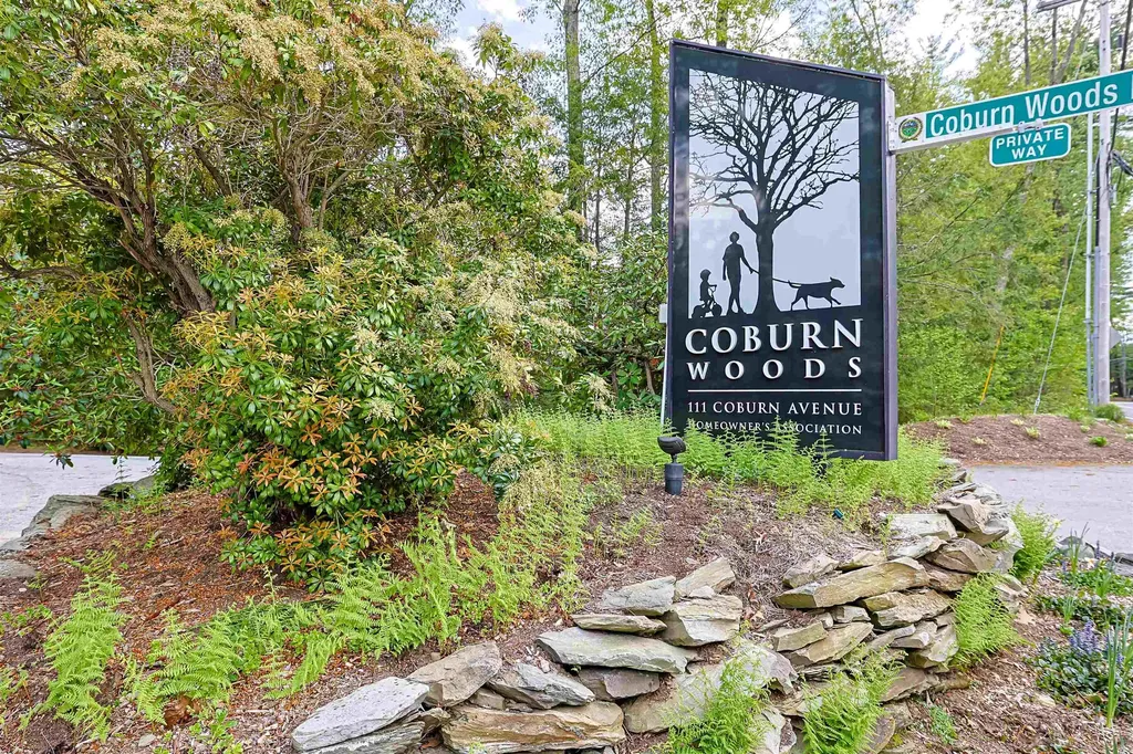 44 Coburn Woods Drive Nashua NH 03063