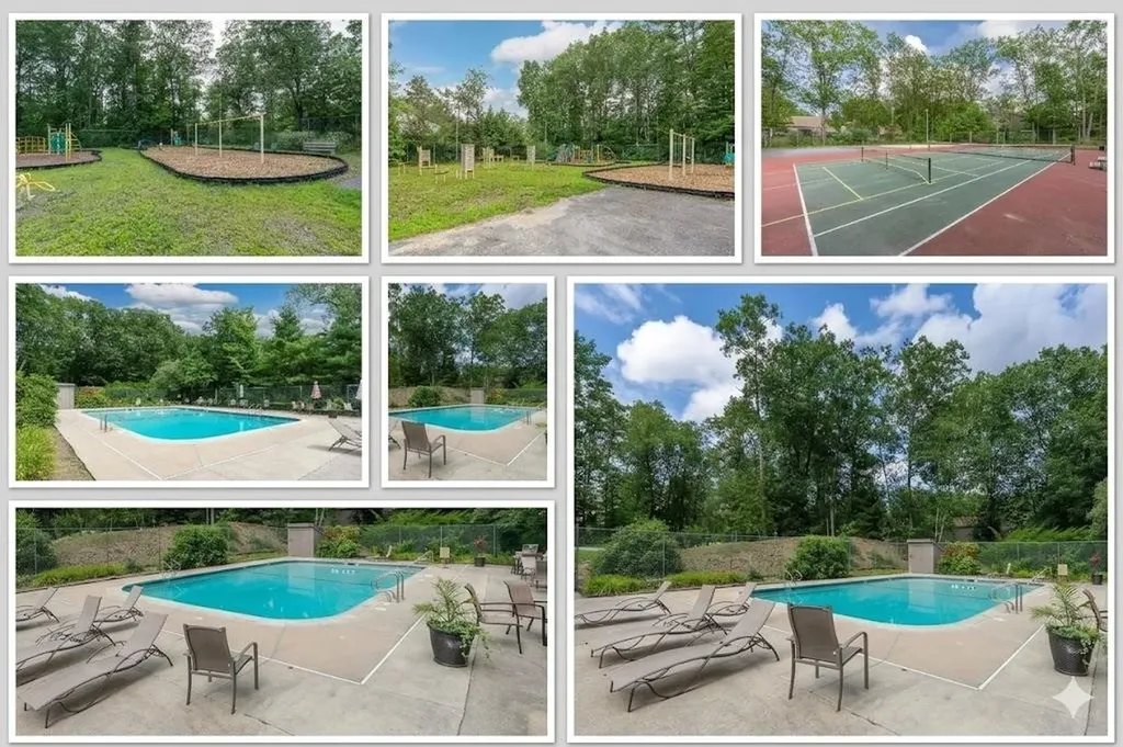 44 Coburn Woods Drive Nashua NH 03063