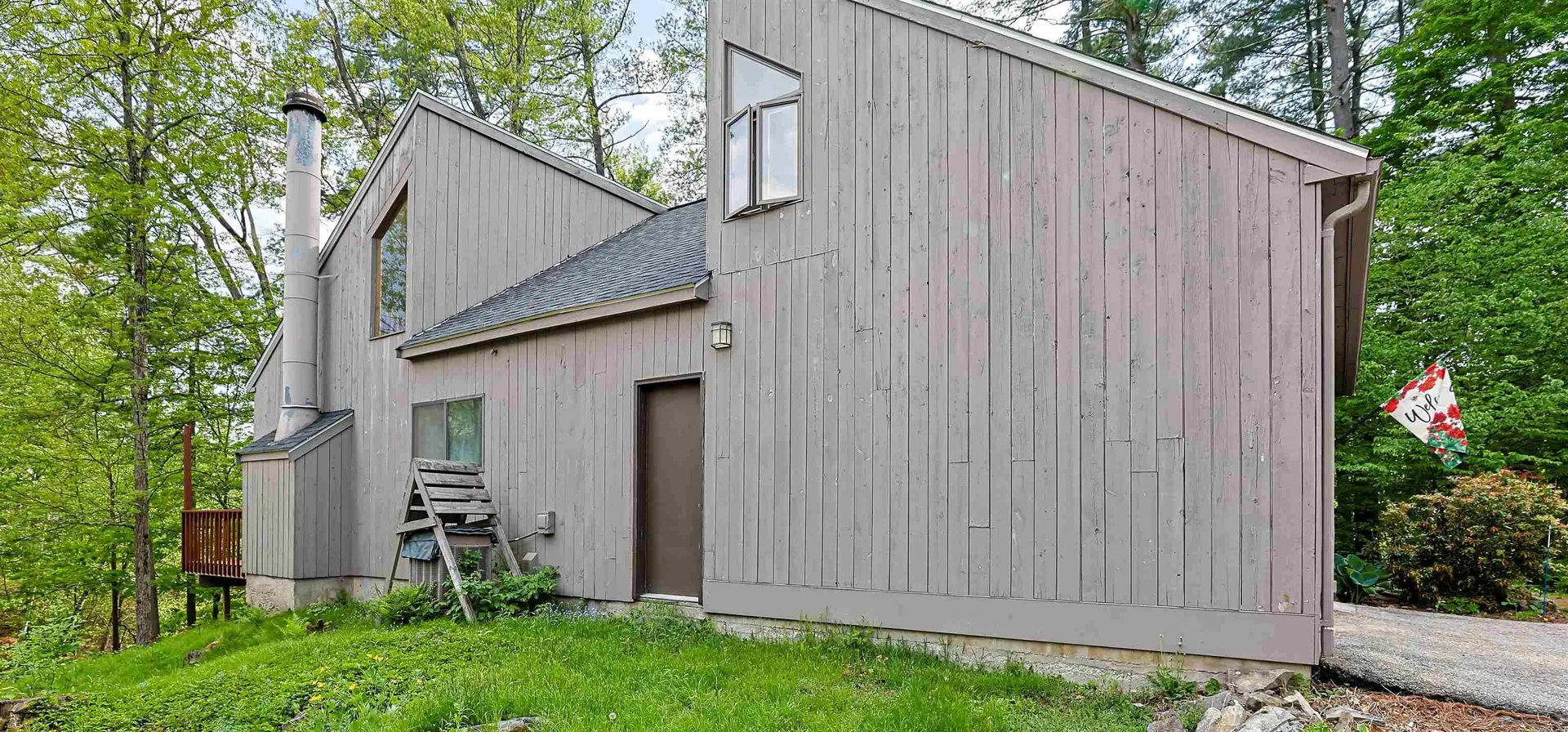 44 Coburn Woods Drive Nashua NH 03063