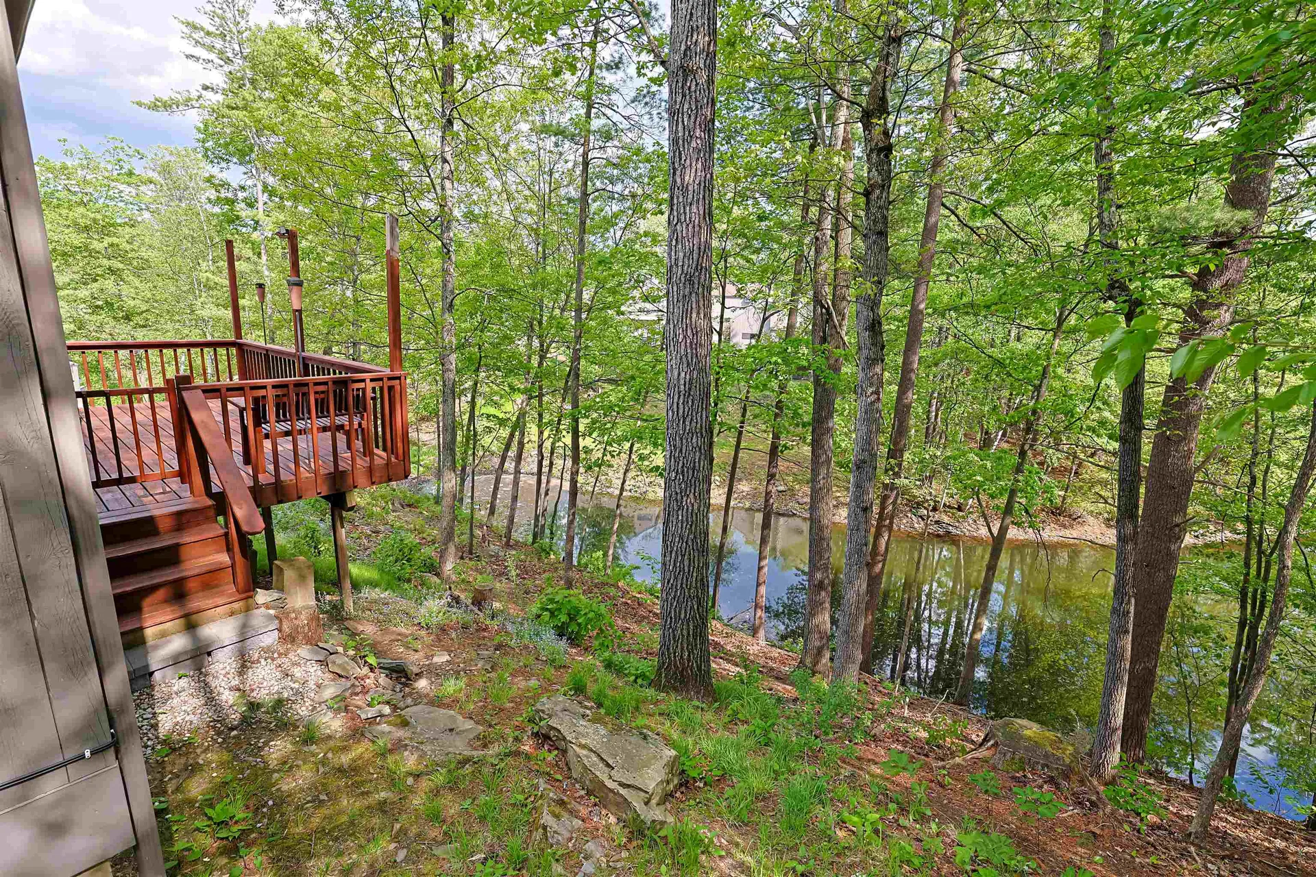 44 Coburn Woods Drive Nashua NH 03063