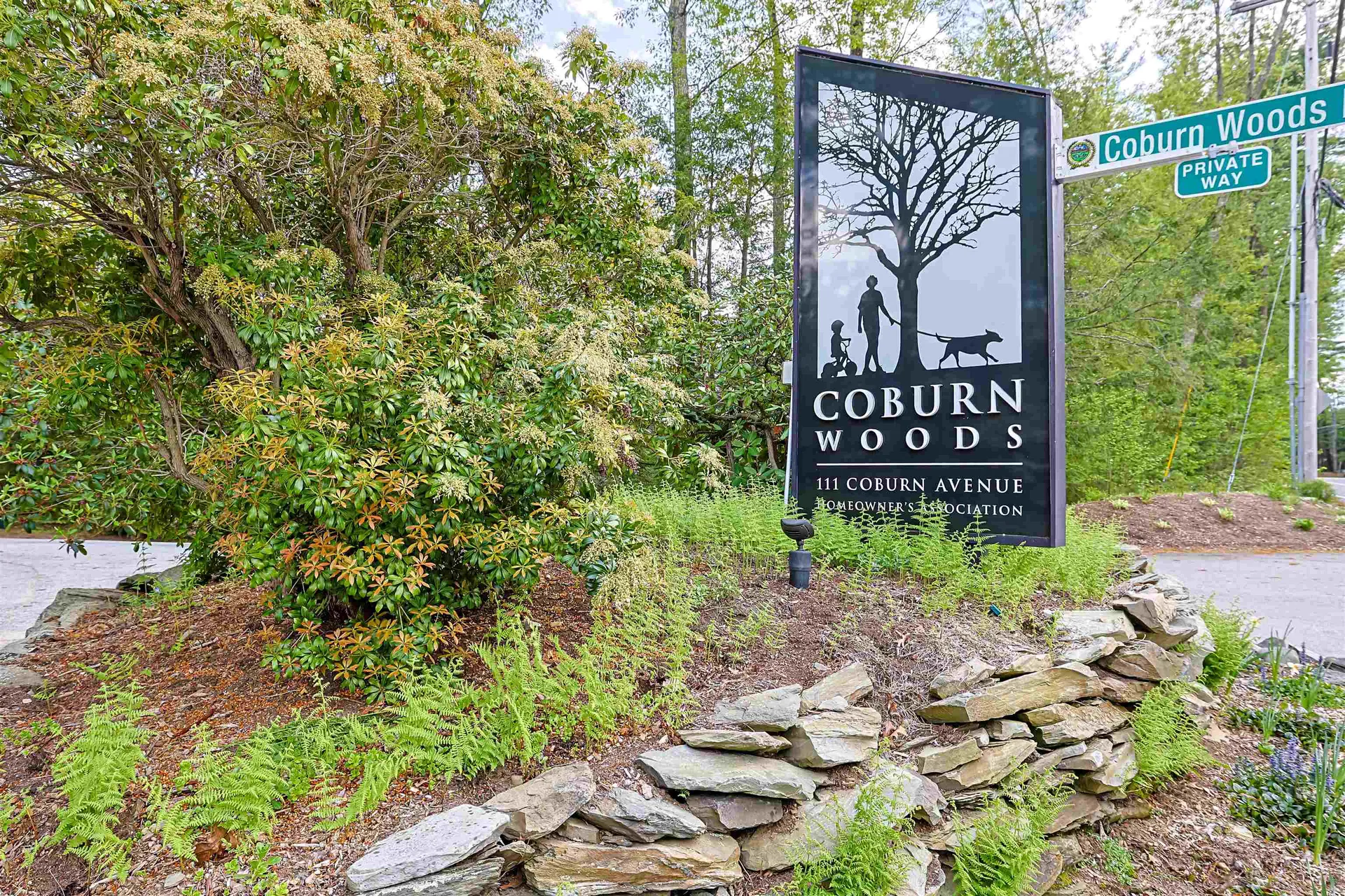 44 Coburn Woods Drive Nashua NH 03063