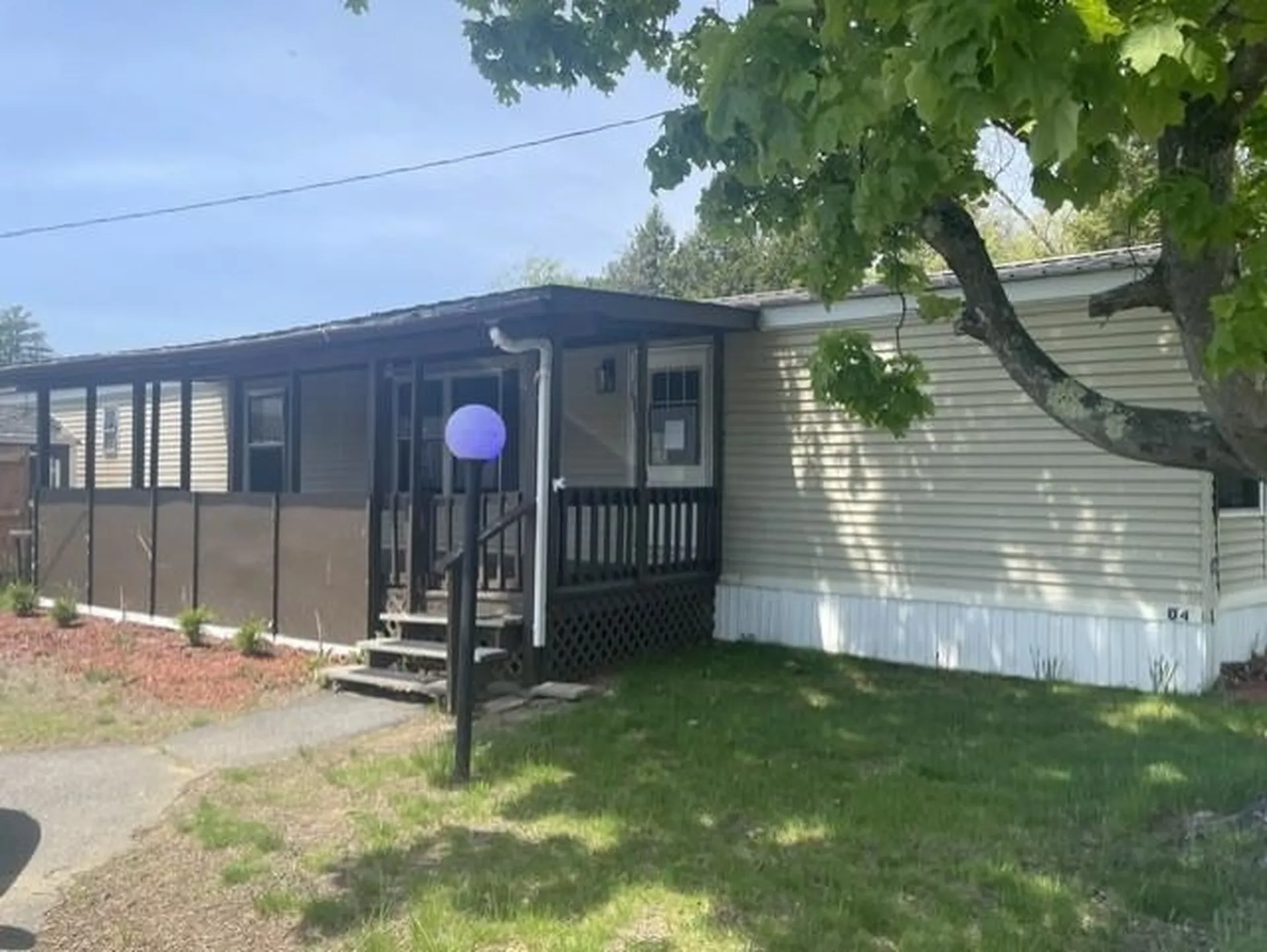 4 Robbins Street Hinsdale NH 03451