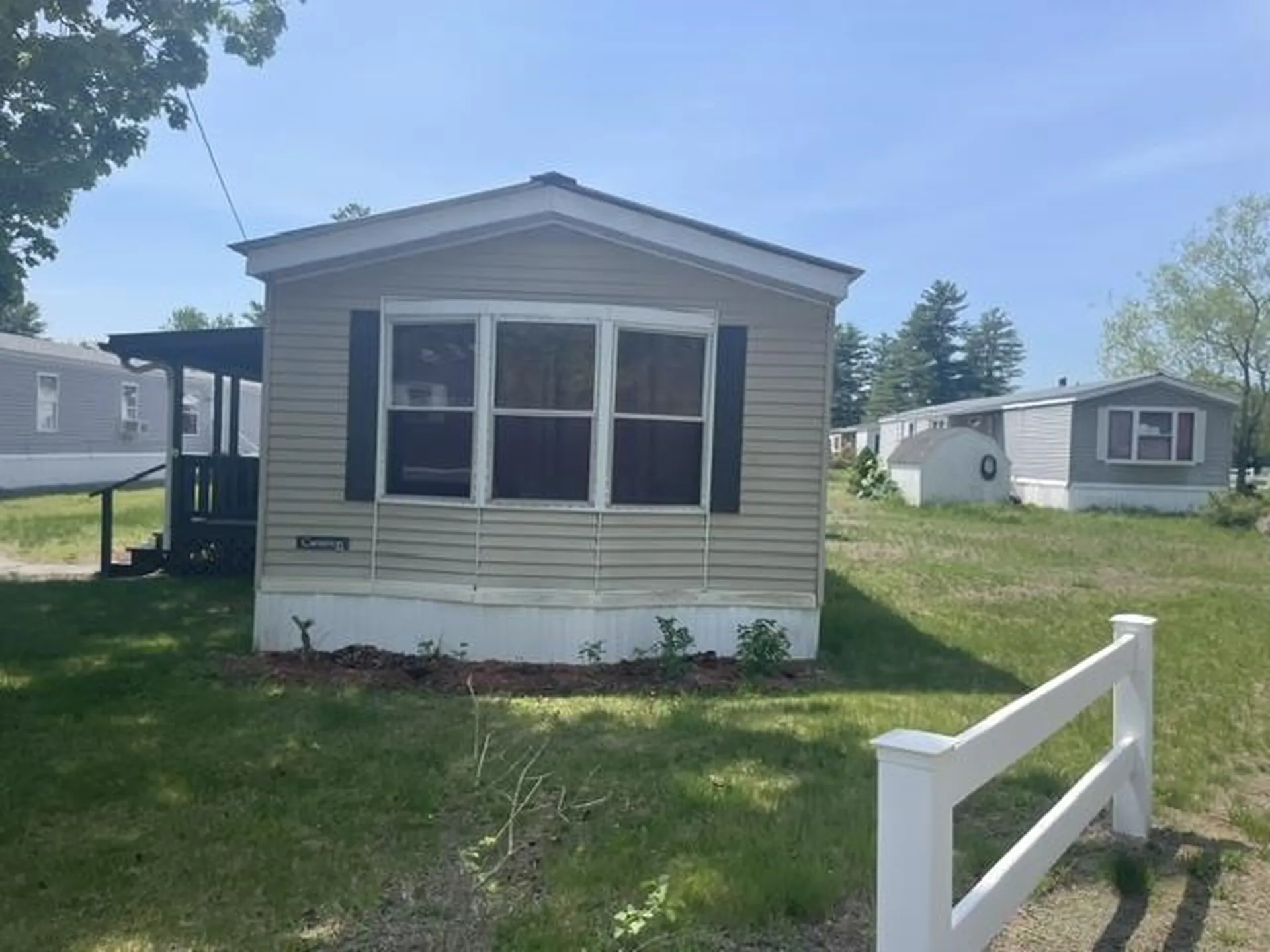 4 Robbins Street Hinsdale NH 03451