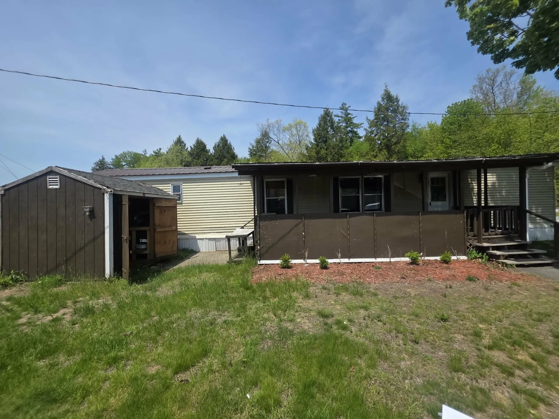4 Robbins Street Hinsdale NH 03451