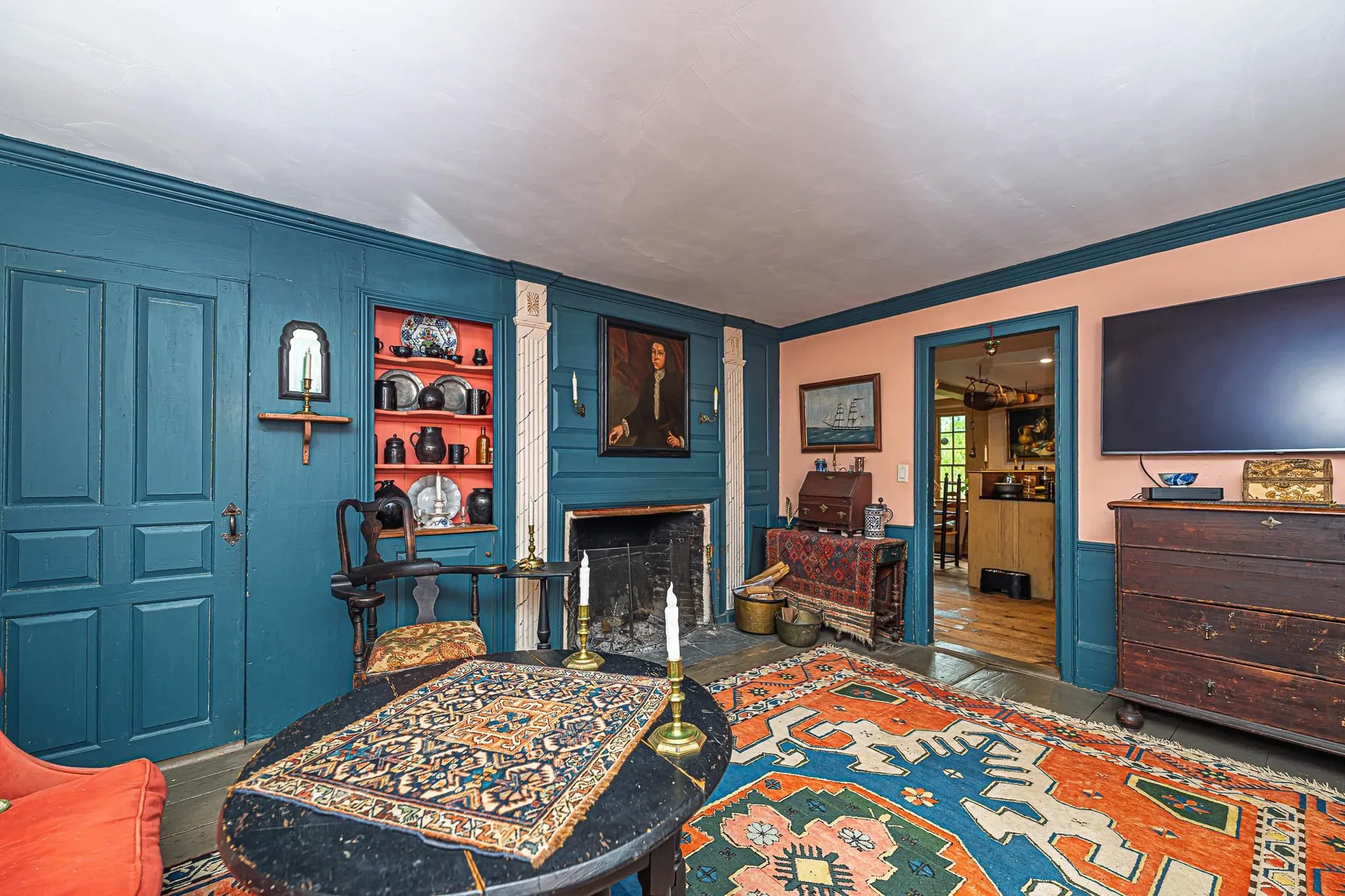 31 Long Hill Road Raymond NH 03077