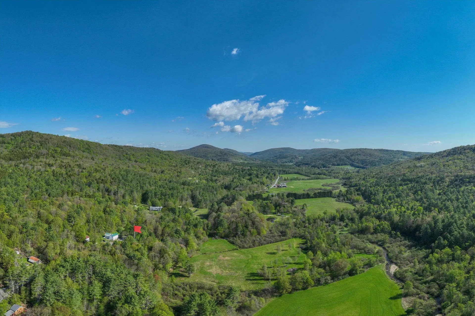 91 Vt Route 35 Athens VT 05143