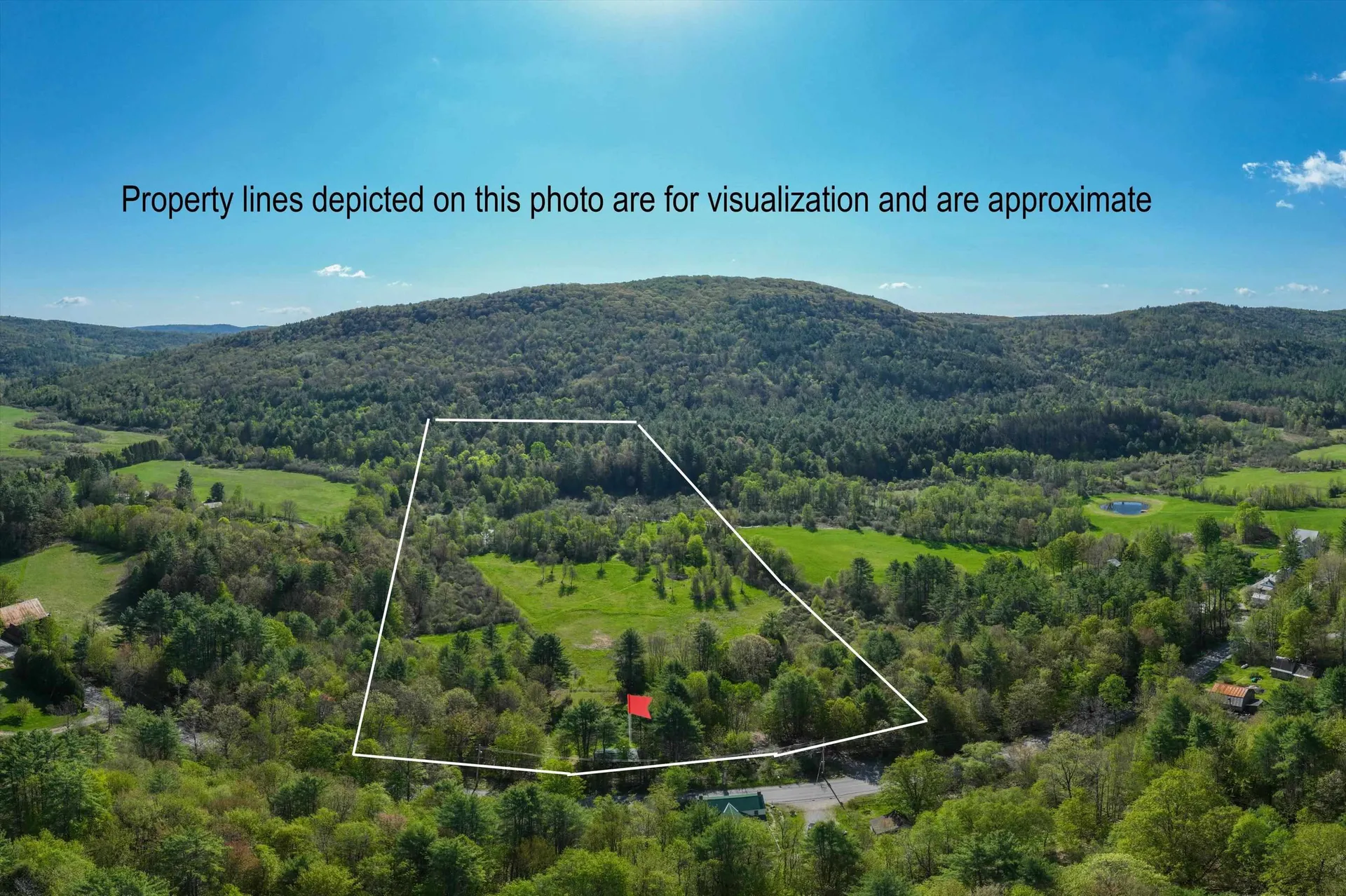 91 Vt Route 35 Athens VT 05143
