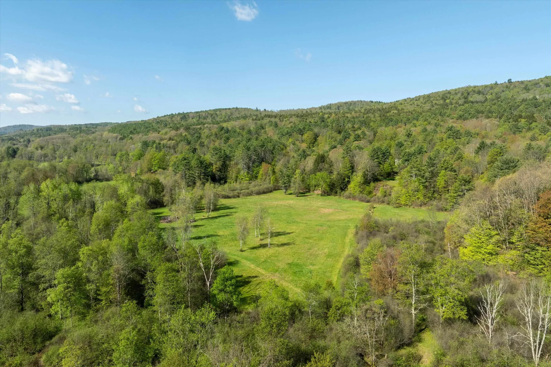 91 Vt Route 35 Athens VT 05143
