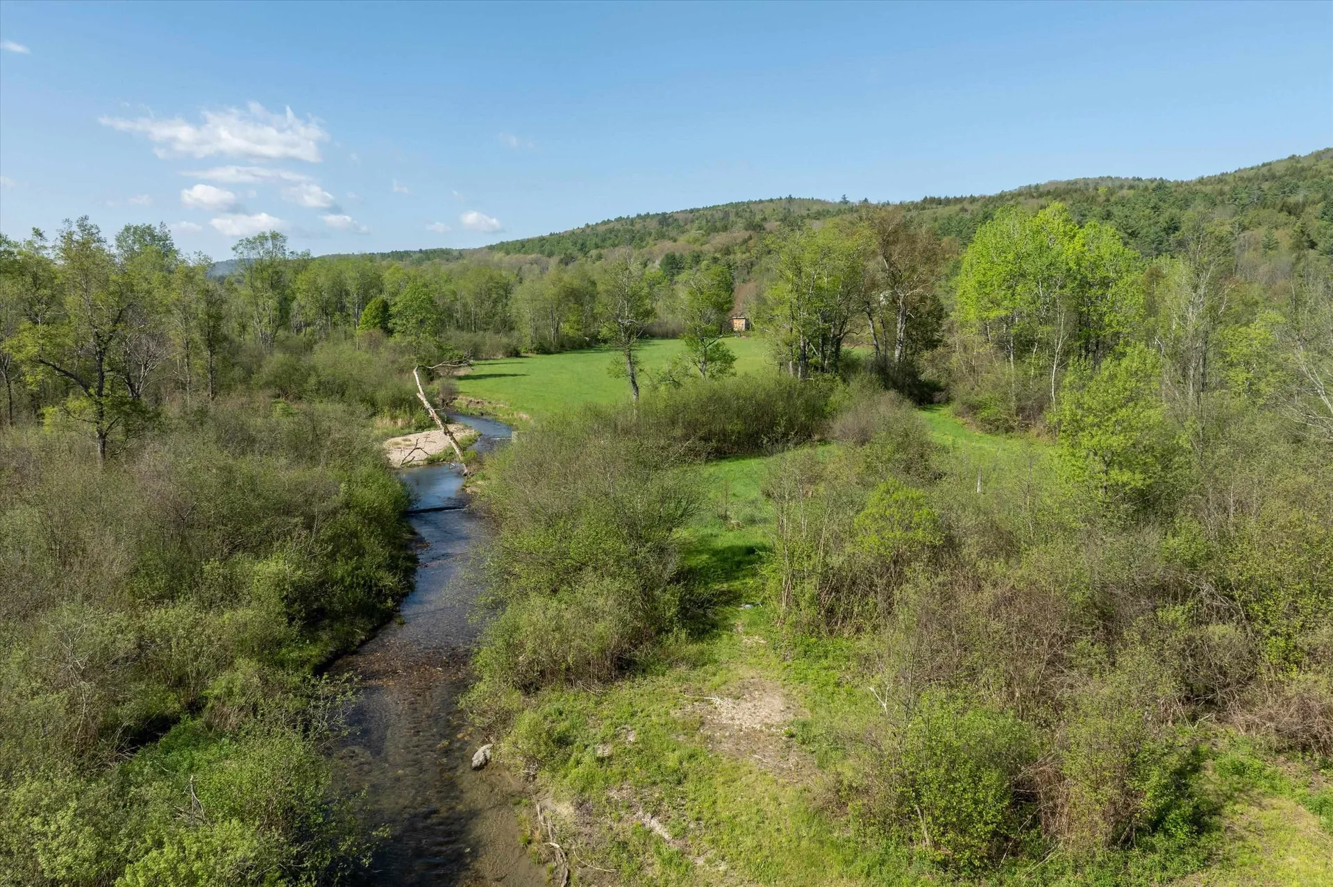 91 Vt Route 35 Athens VT 05143
