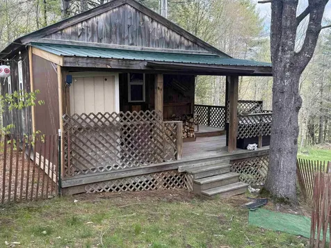 91 Vt Route 35 Athens VT 05143