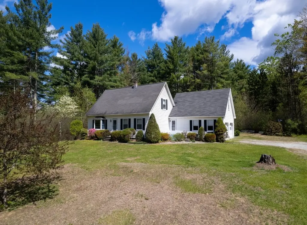 56 Blue Cat Lane Castleton VT 05735