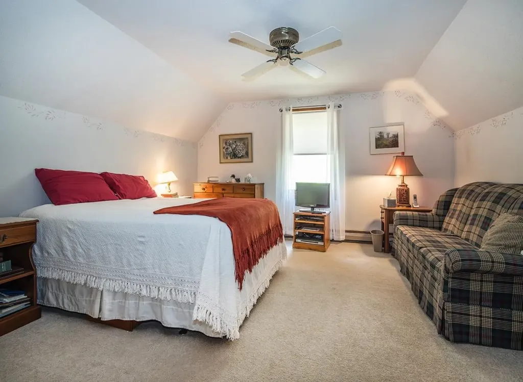 56 Blue Cat Lane Castleton VT 05735