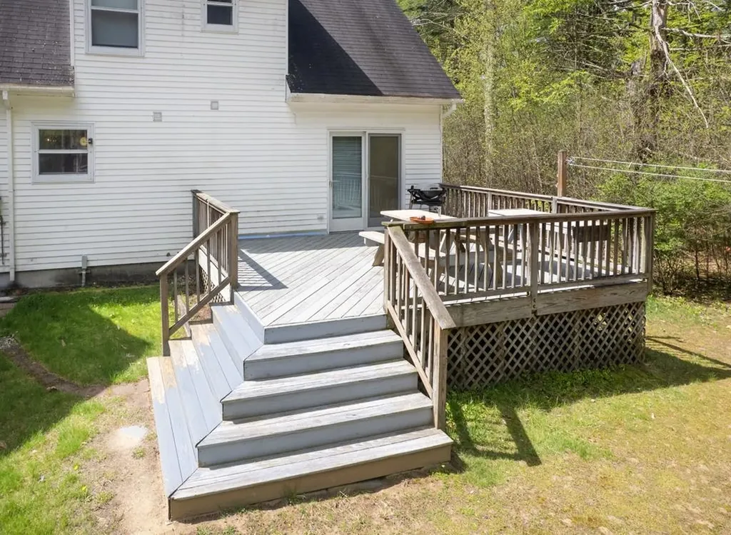 56 Blue Cat Lane Castleton VT 05735