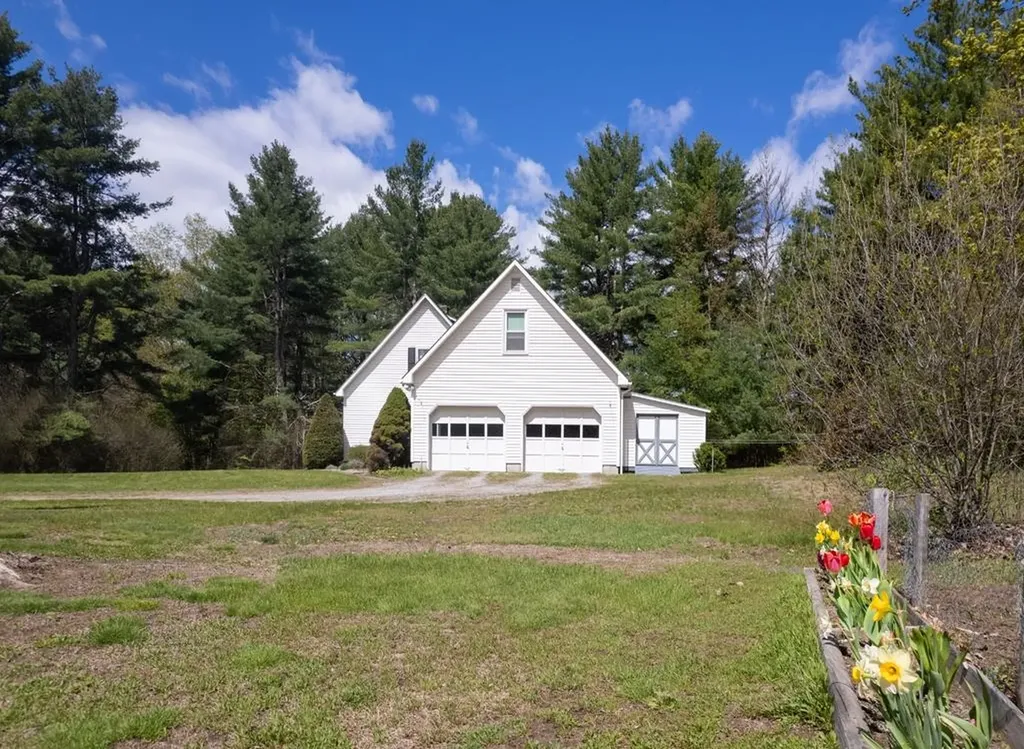 56 Blue Cat Lane Castleton VT 05735