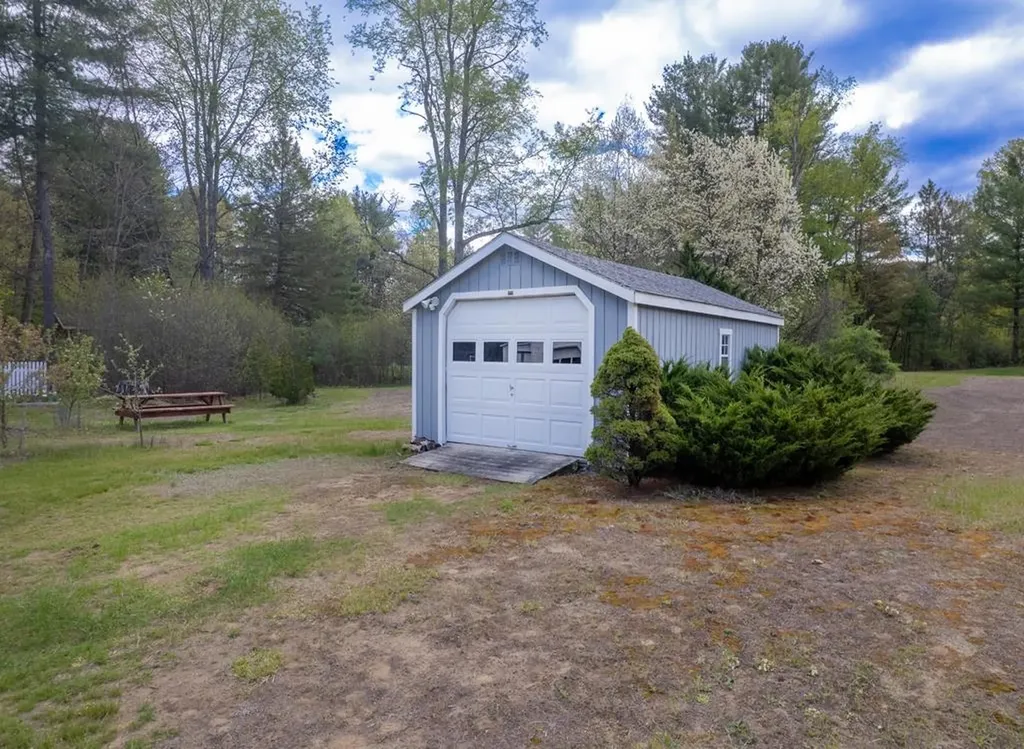 56 Blue Cat Lane Castleton VT 05735