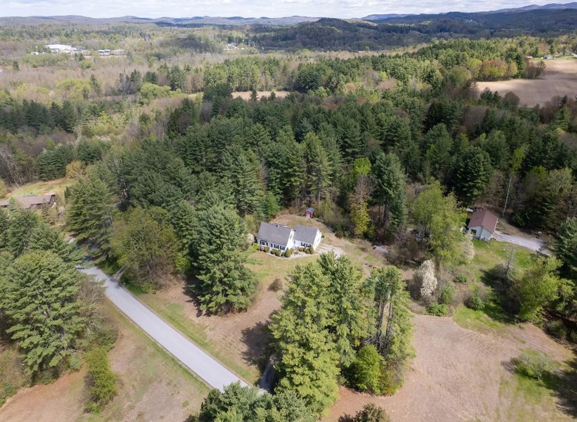 56 Blue Cat Lane Castleton VT 05735