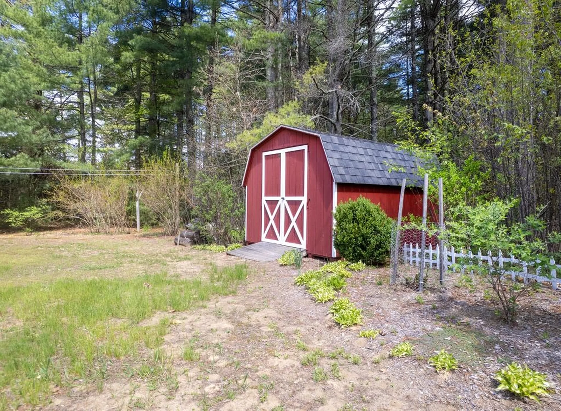 56 Blue Cat Lane Castleton VT 05735