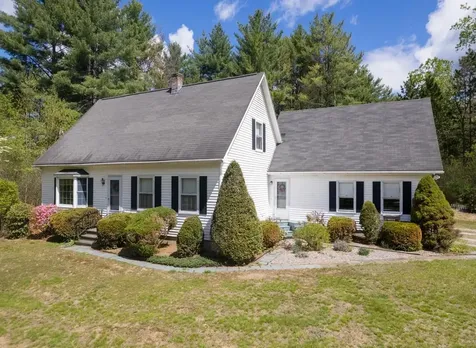 56 Blue Cat Lane Castleton VT 05735