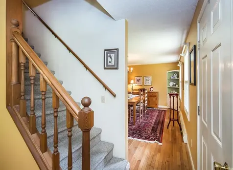 56 Blue Cat Lane Castleton VT 05735