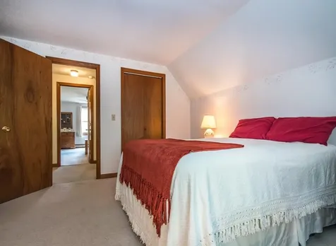 56 Blue Cat Lane Castleton VT 05735