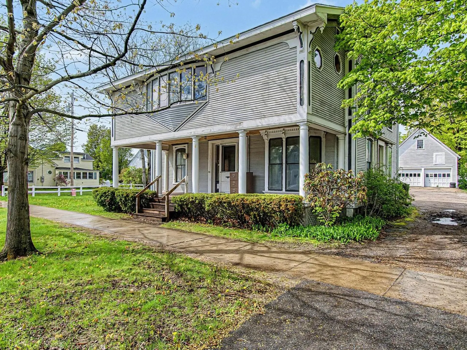 28 West Street Bristol VT 05443