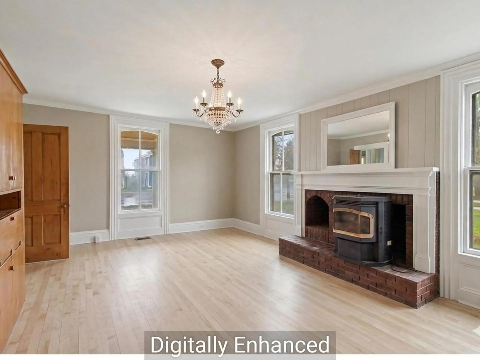 28 West Street Bristol VT 05443