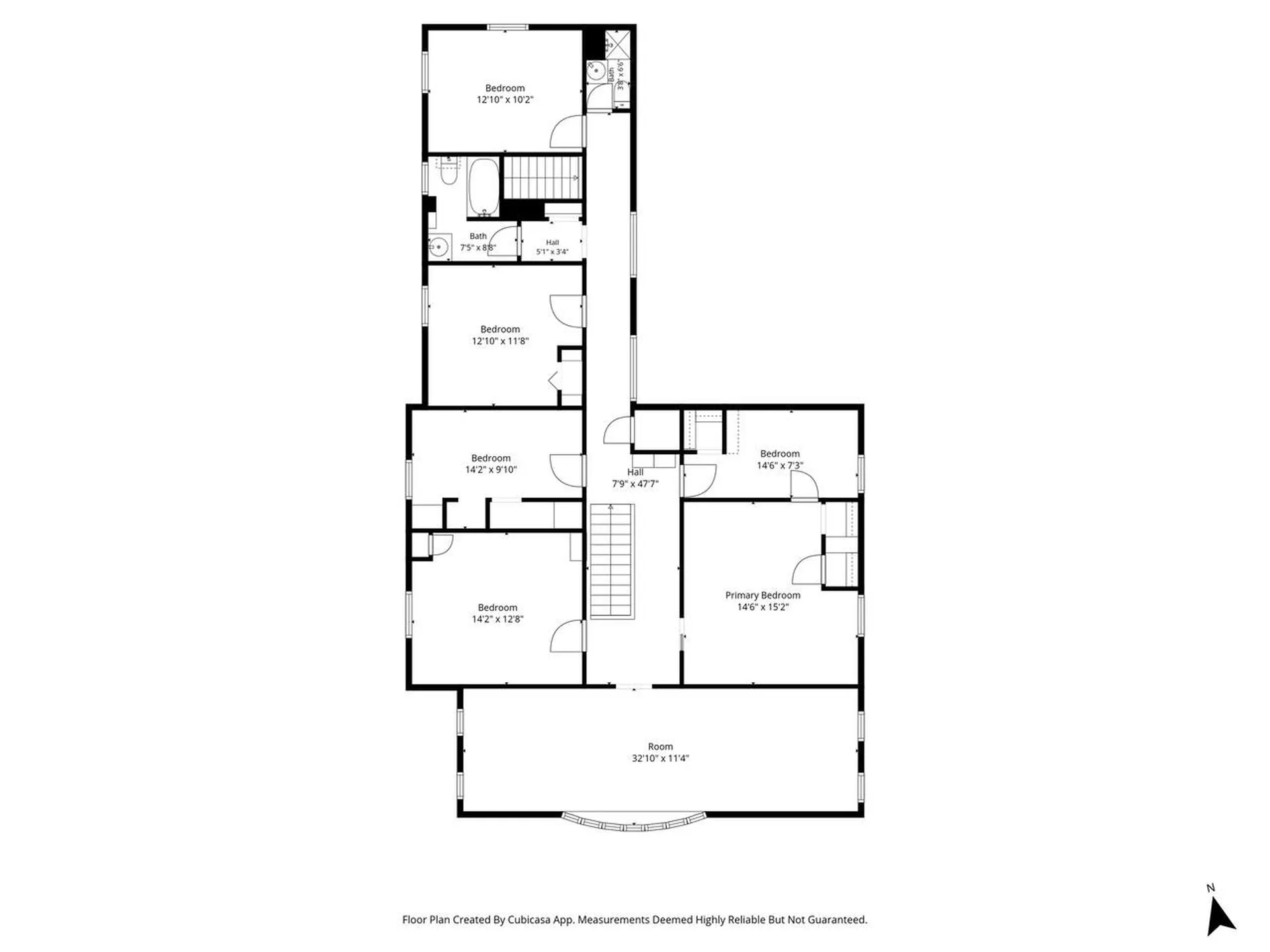 28 West Street Bristol VT 05443
