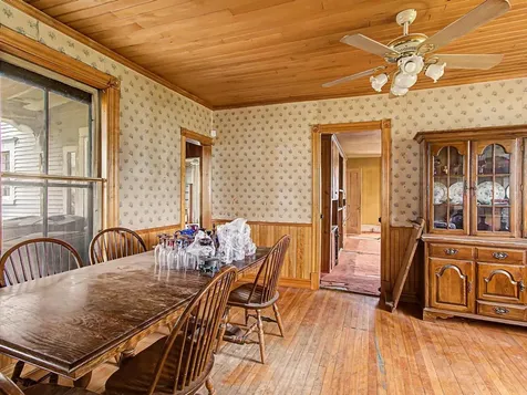 28 West Street Bristol VT 05443
