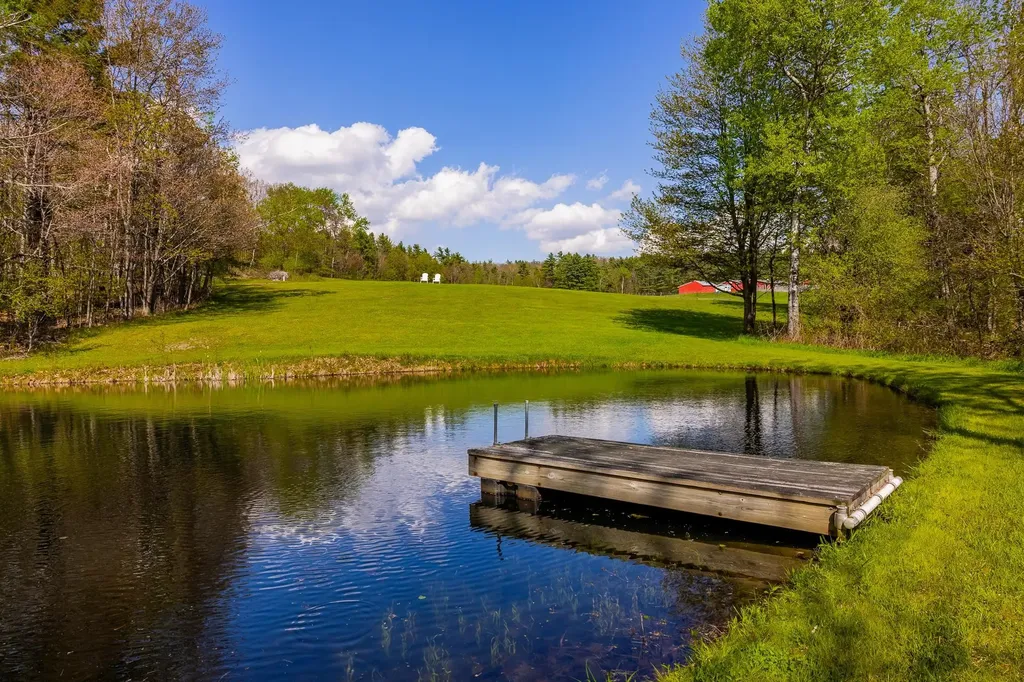 8 Laramie Road Hanover NH 03750