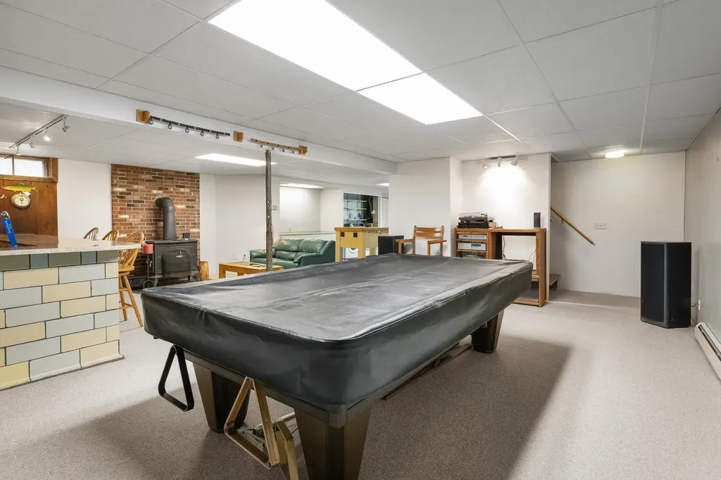 8 Laramie Road Hanover NH 03750