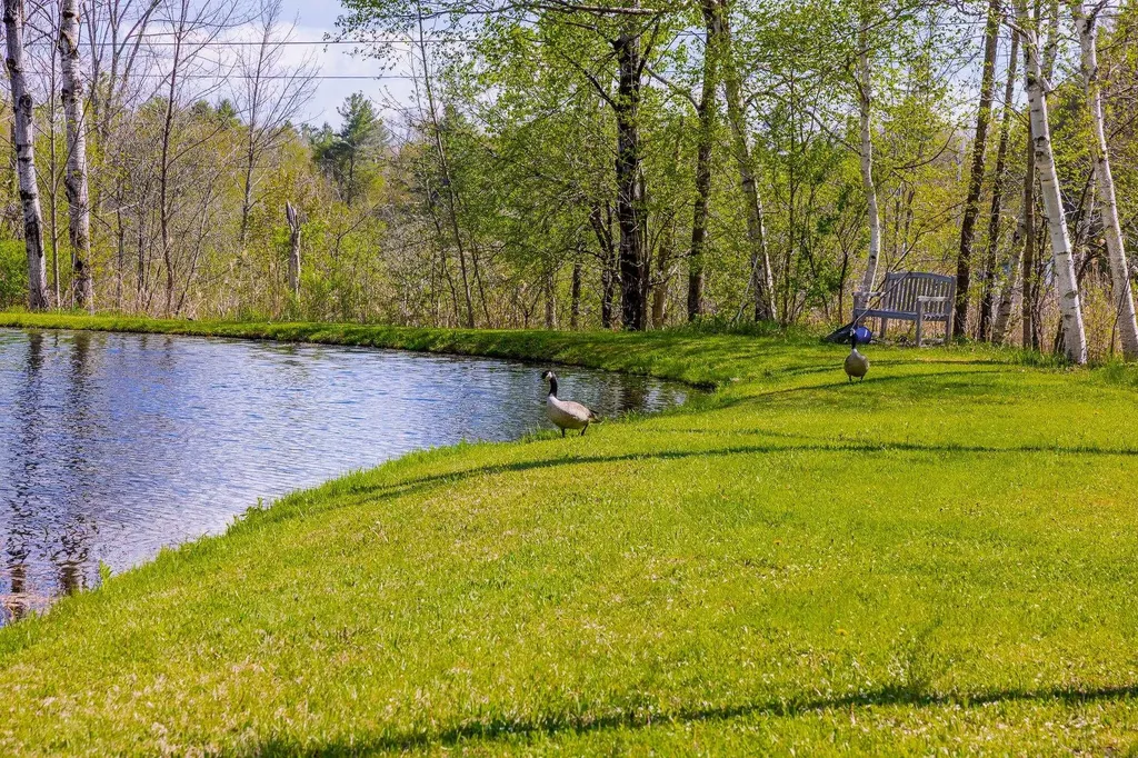 8 Laramie Road Hanover NH 03750