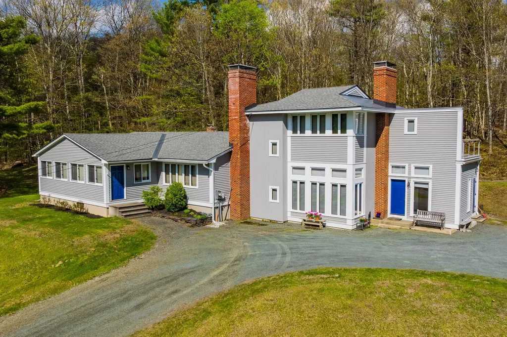 8 Laramie Road Hanover NH 03750