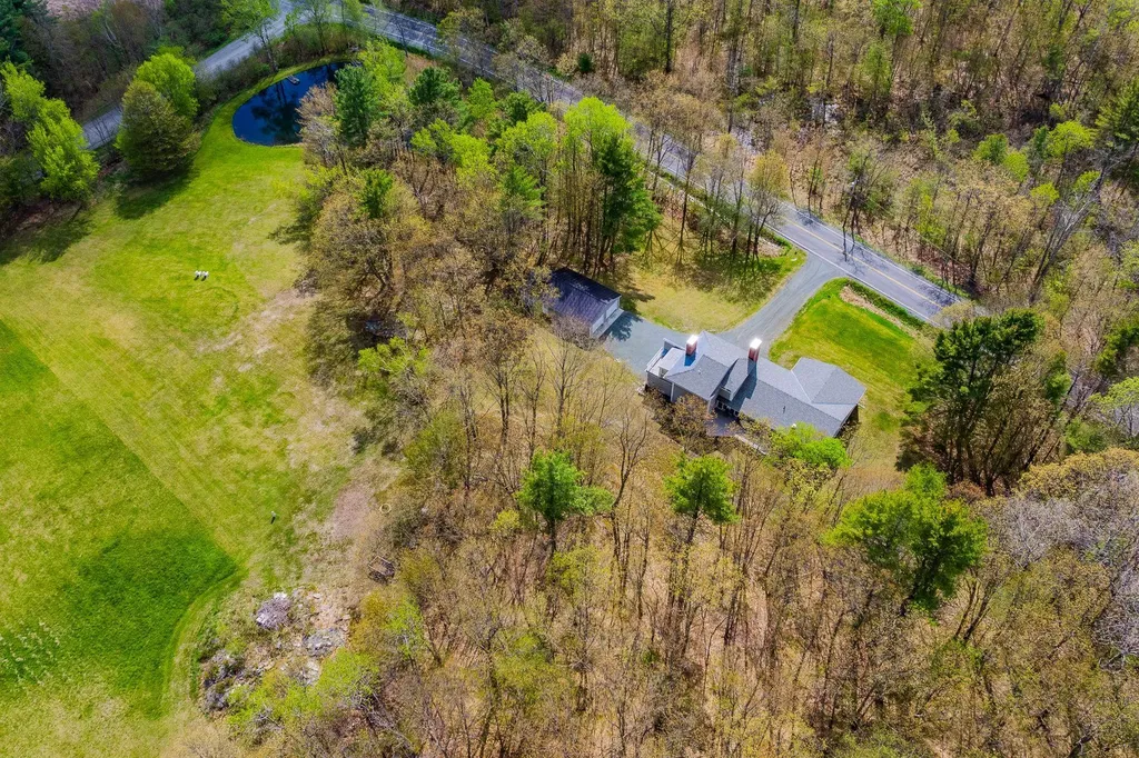 8 Laramie Road Hanover NH 03750