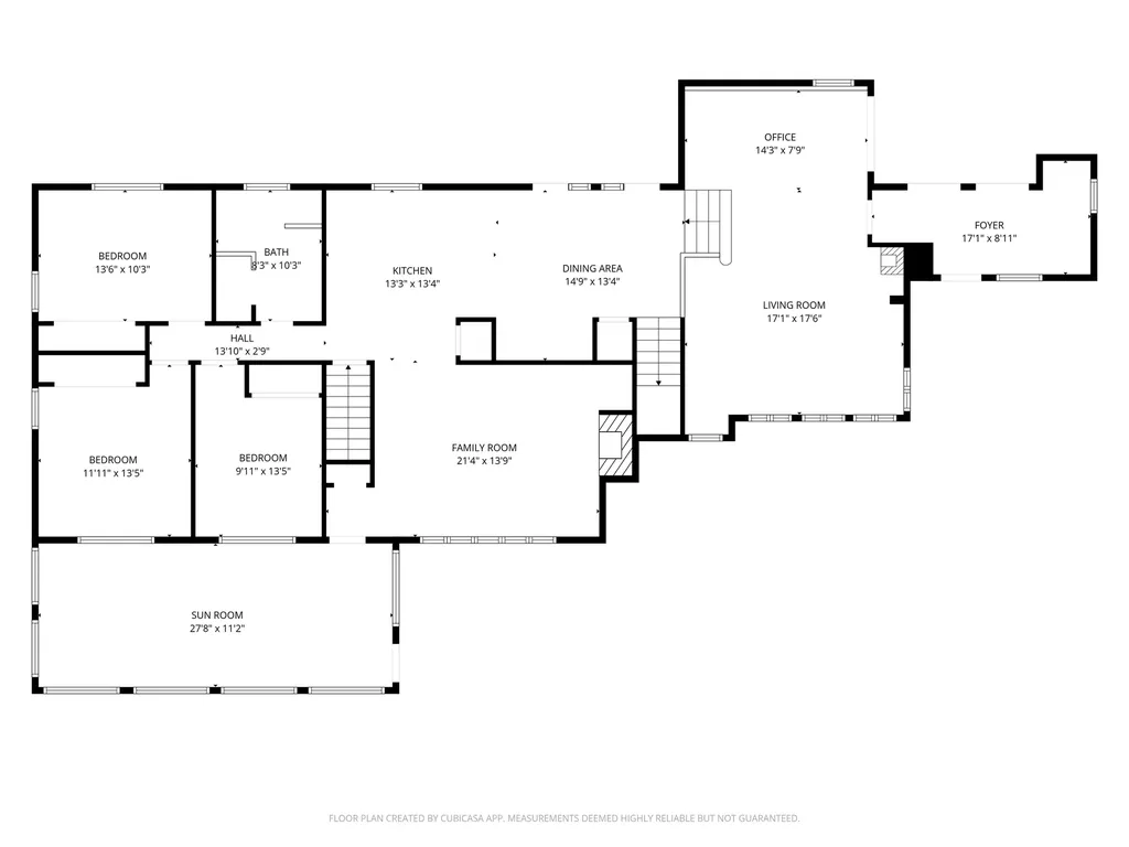 8 Laramie Road Hanover NH 03750