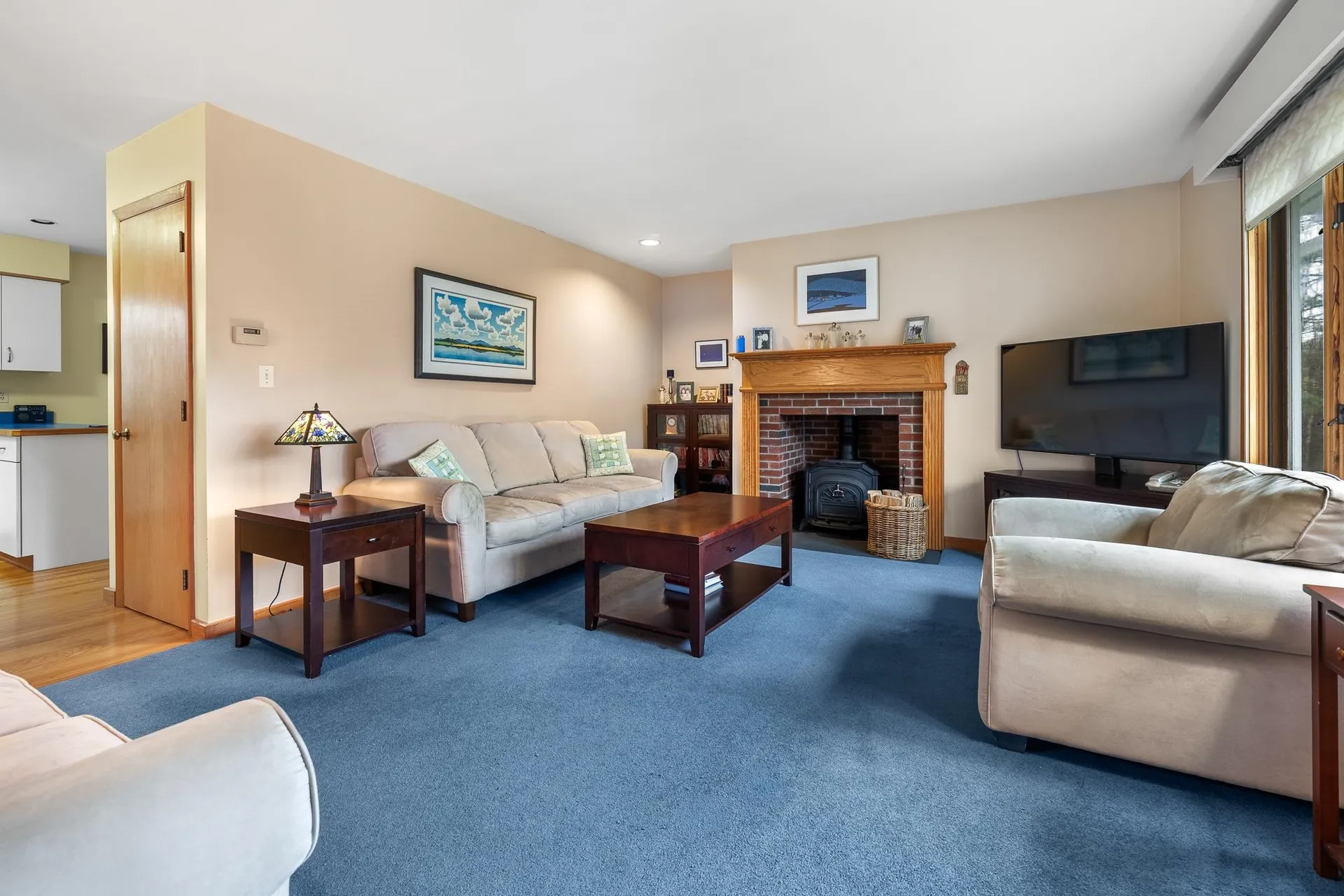 8 Laramie Road Hanover NH 03750