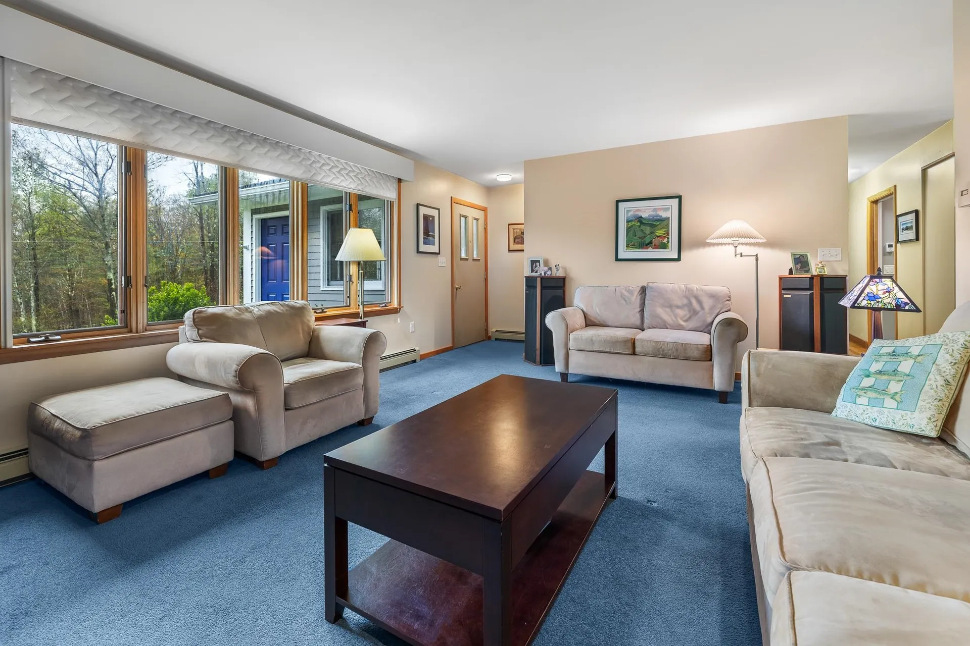 8 Laramie Road Hanover NH 03750