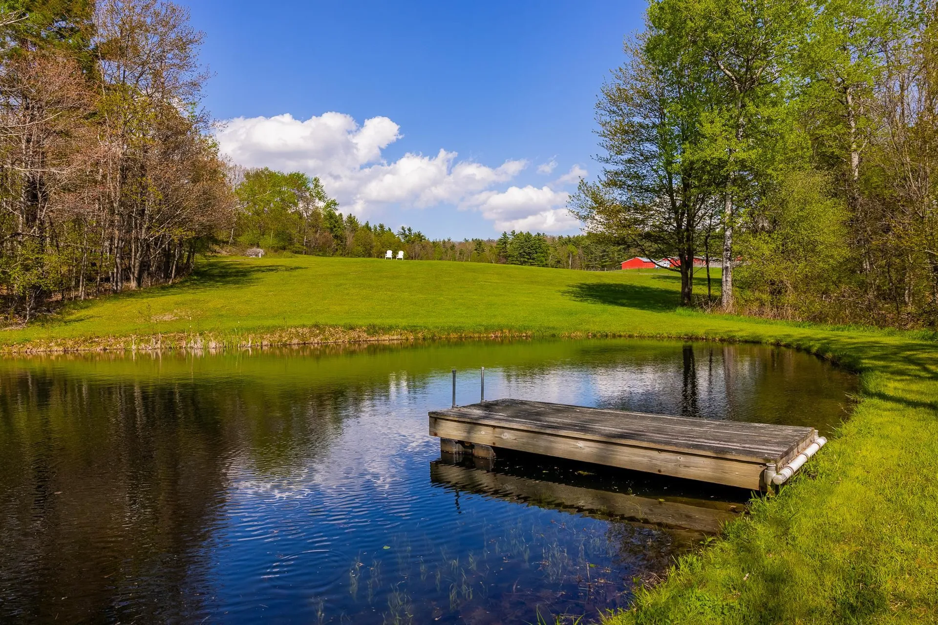 8 Laramie Road Hanover NH 03750