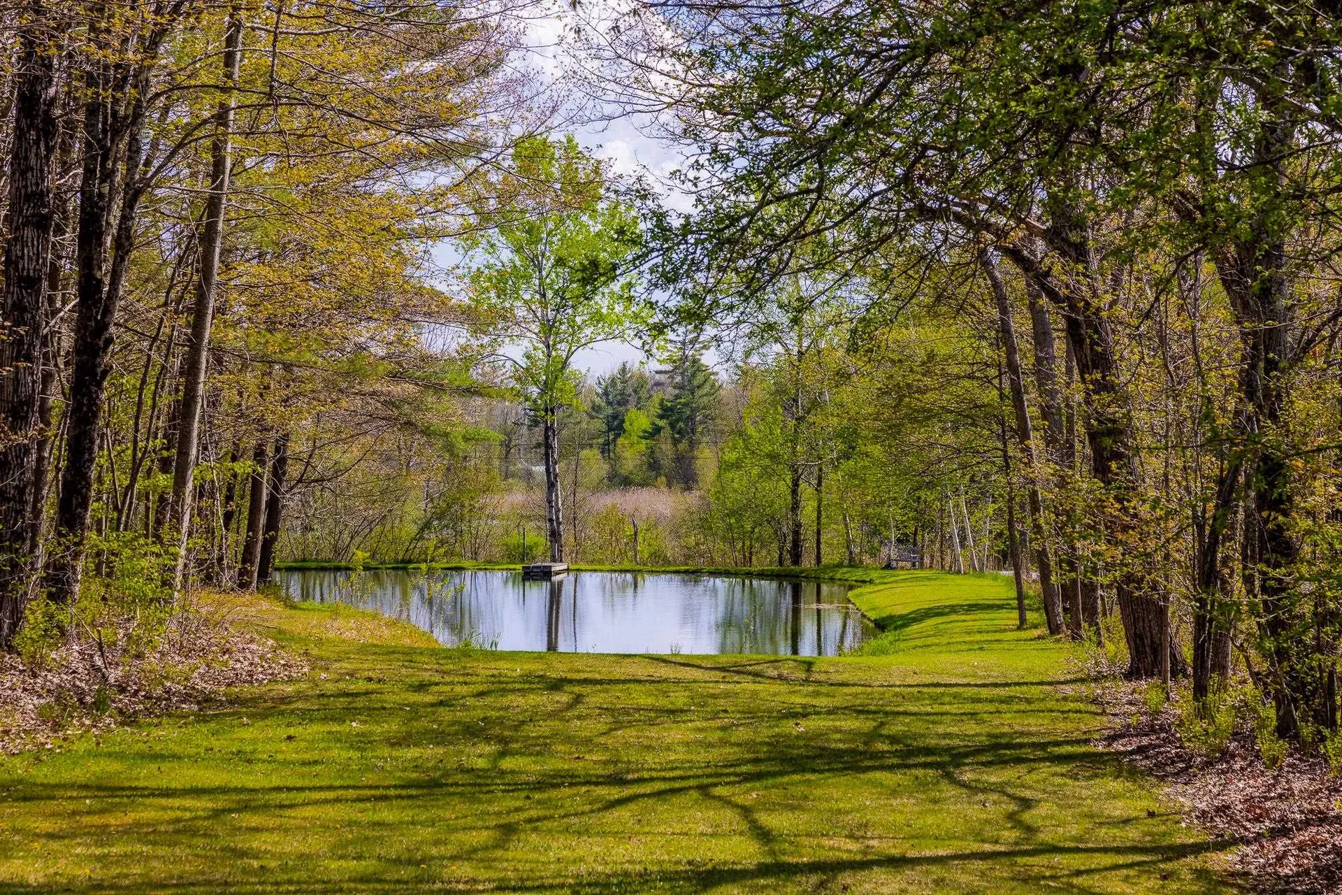 8 Laramie Road Hanover NH 03750