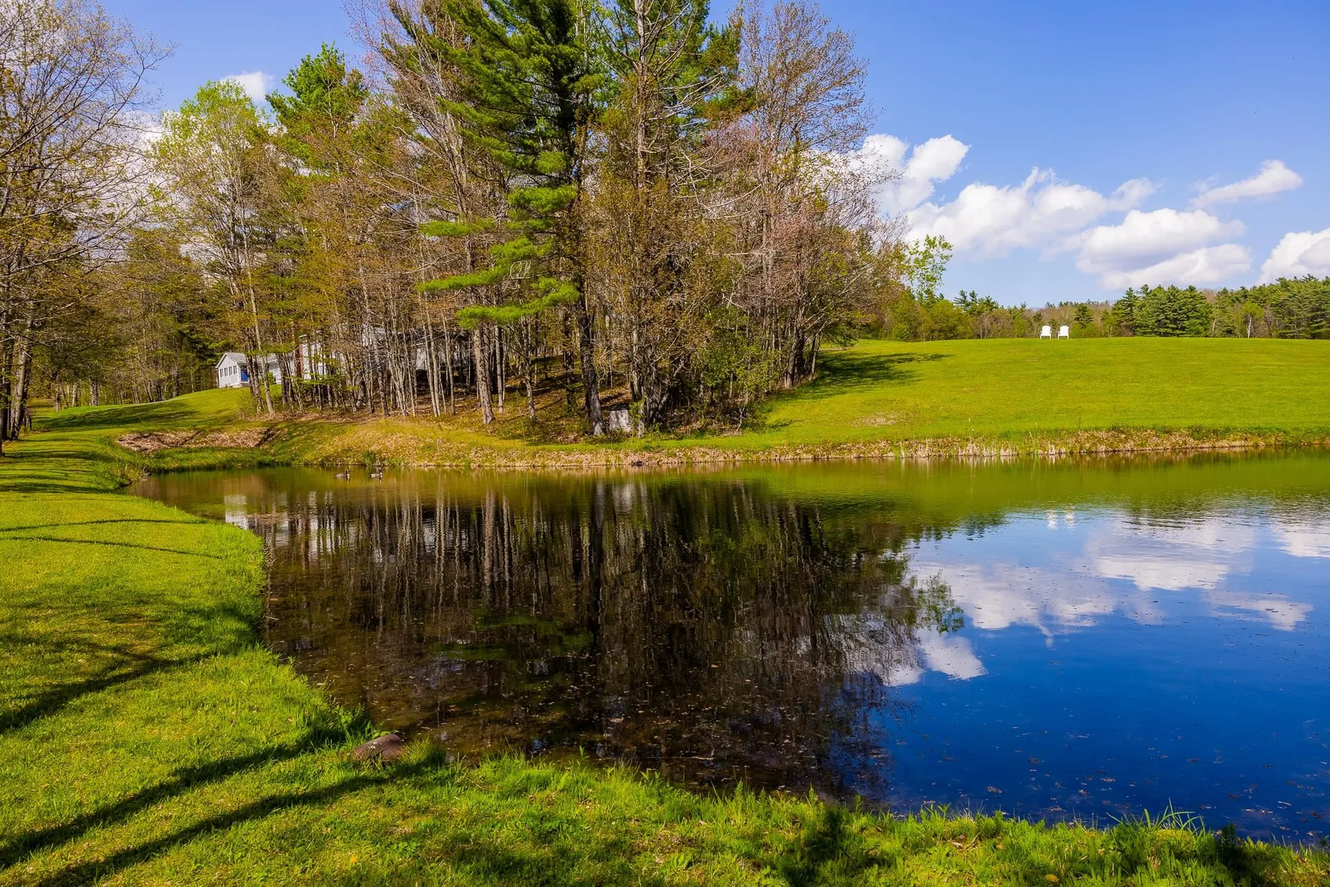 8 Laramie Road Hanover NH 03750