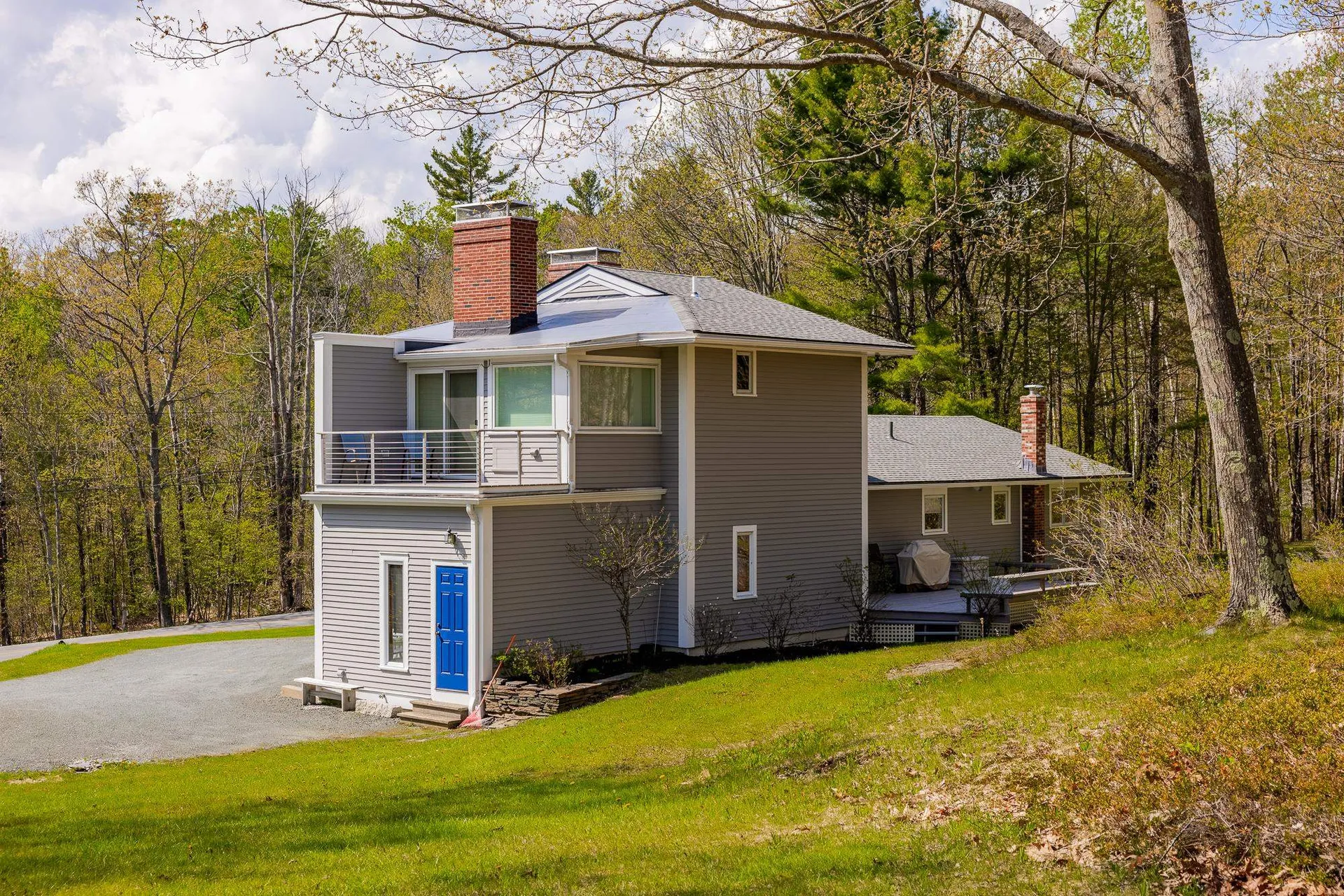 8 Laramie Road Hanover NH 03750