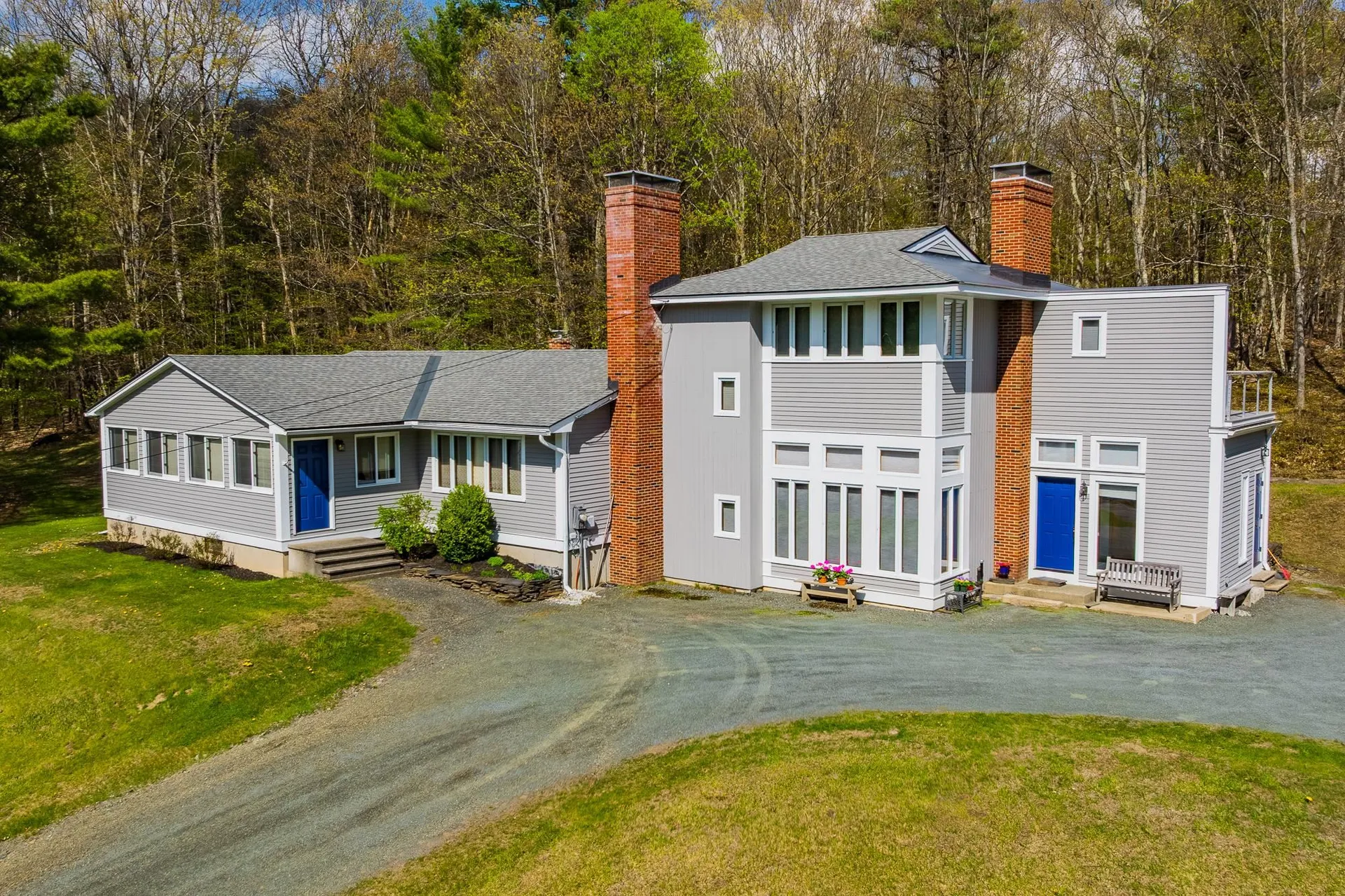 8 Laramie Road Hanover NH 03750