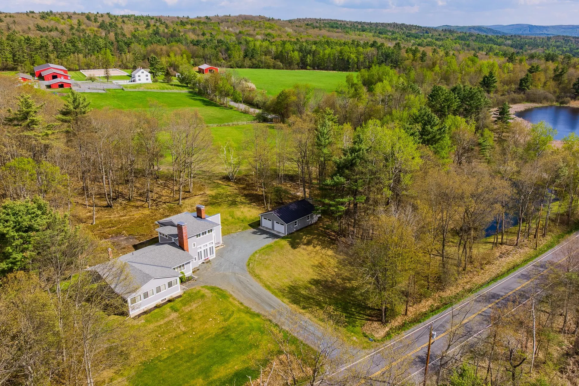 8 Laramie Road Hanover NH 03750