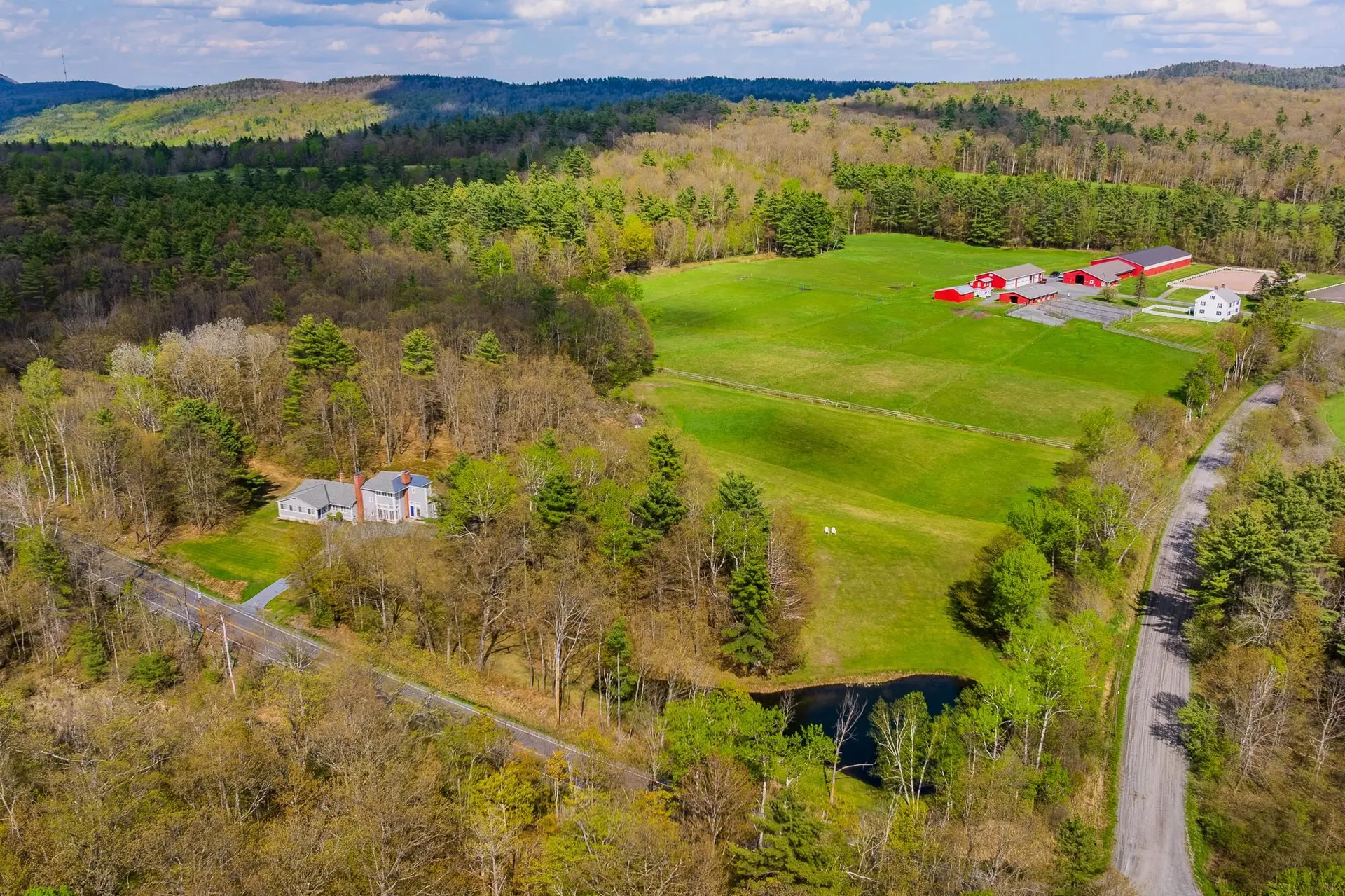 8 Laramie Road Hanover NH 03750