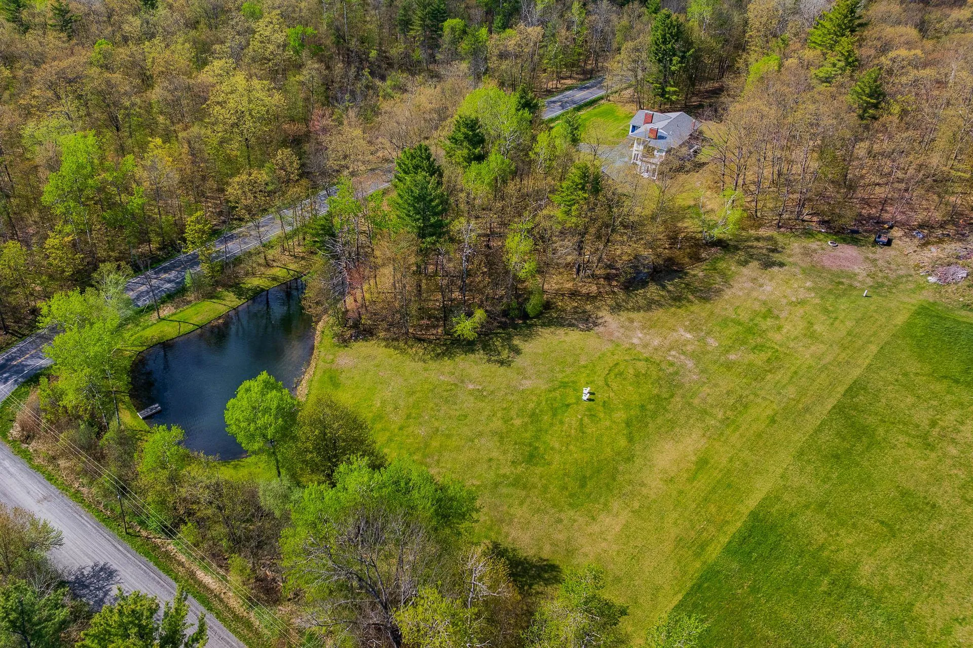 8 Laramie Road Hanover NH 03750