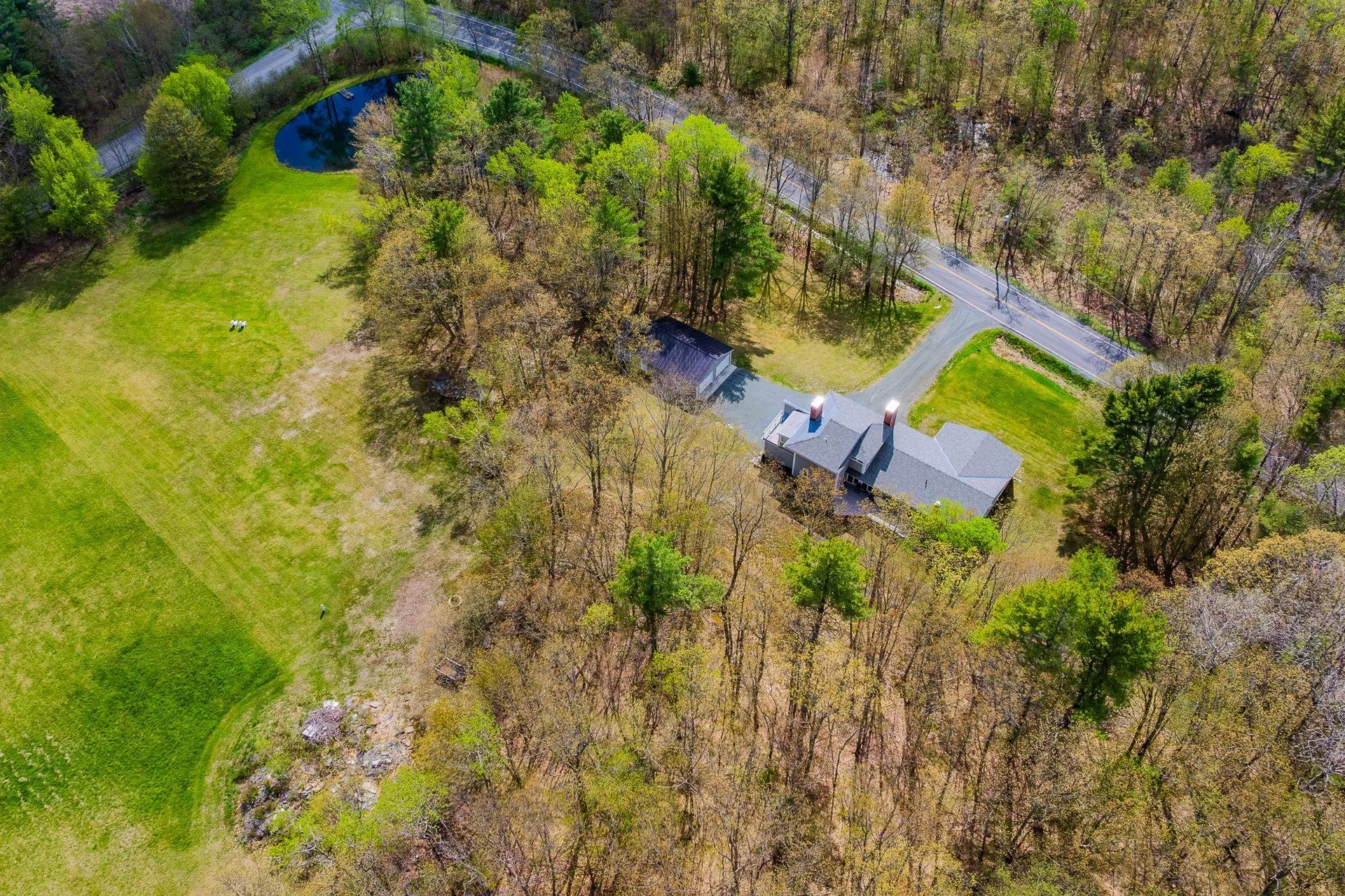 8 Laramie Road Hanover NH 03750